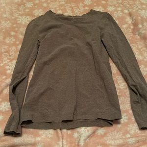 Banana Republic Long sleeve tee